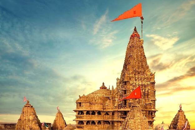 Dwarka